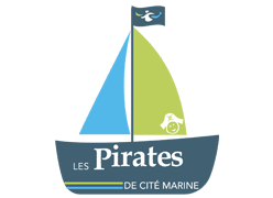 Les Pirates de Cité Marine